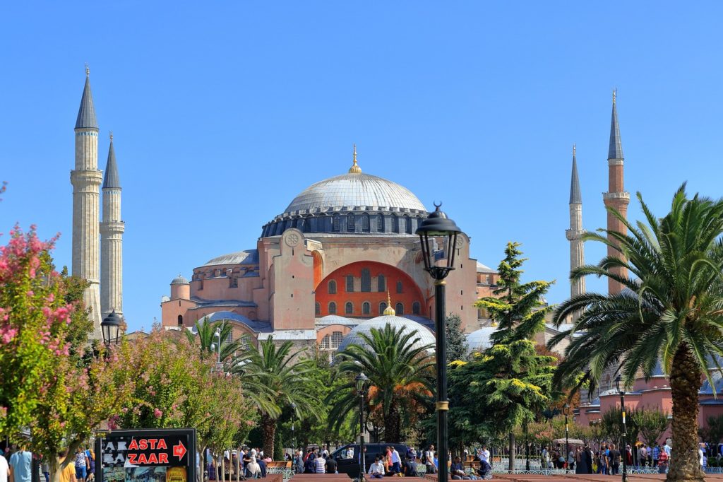 hagia sophia, constantinople, church-1932558.jpg