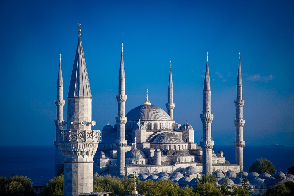 sanctuary, istanbul, turkey-1641539.jpg